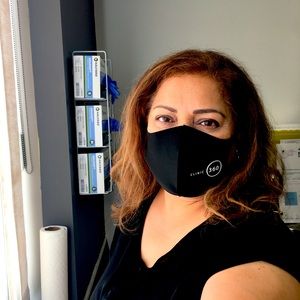 Meet your Posher, Tara